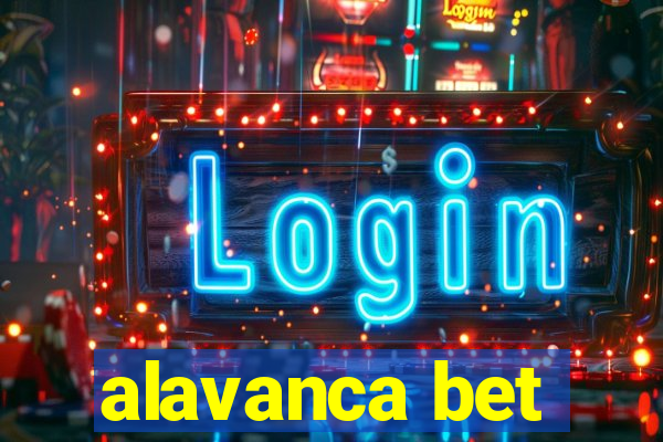 alavanca bet